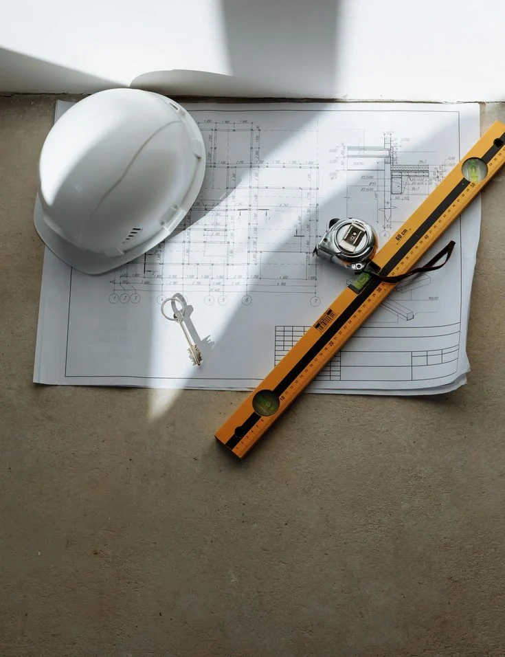 Building Permits and Approvals